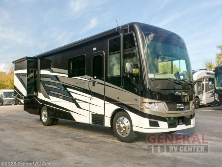 Email now about this 2025 Newmar Bay Star 3014! New 2025 Newmar Bay Star 3014 available in Ocala, Florida