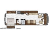 Call now about this 2025 Newmar Bay Star 3014! 2025 Newmar Bay Star 3014 - New Class A For Sale by General RV Center in Ocala, Florida features Slideout