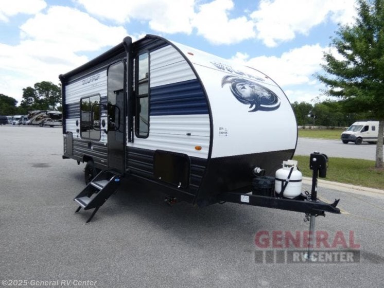 Email now about this 2023 Forest River Cherokee Wolf Pup 16FQ! Used 2023 Forest River Cherokee Wolf Pup 16FQ available in Ocala, Florida