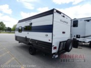 Used 2023 Forest River Cherokee Wolf Pup 16FQ available in Ocala, Florida