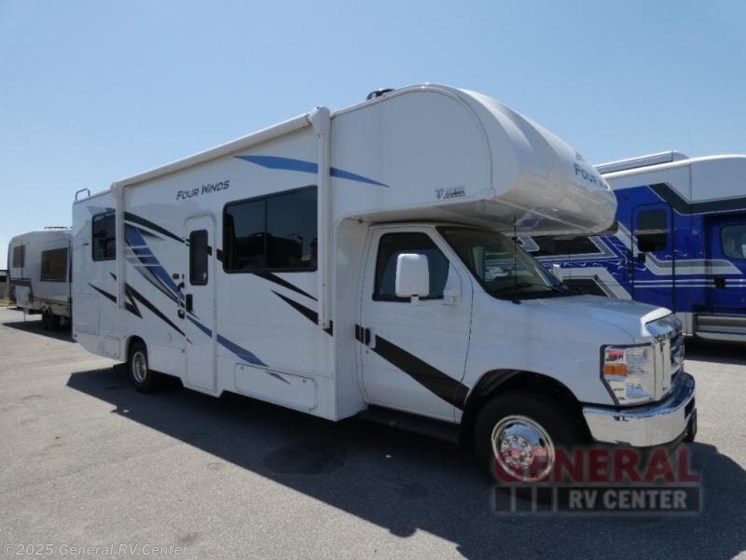 Email now about this 2024 Thor Motor Coach Four Winds 28Z! Used 2024 Thor Motor Coach Four Winds 28Z available in Ocala, Florida
