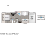 Call now about this 2024 Thor Motor Coach Four Winds 28Z! 2024 Thor Motor Coach Four Winds 28Z - Used Class C For Sale by General RV Center in Ocala, Florida features Slideout