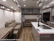 Contact us now about this 2025 Alliance RV Paradigm 340RL! 2025 Paradigm 340RL by Alliance RV from General RV Center in Ocala, Florida
