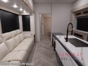 Contact us now about this 2025 Prime Time Sanibel 3982DBWB! 2025 Sanibel 3982DBWB by Prime Time from General RV Center in Ocala, Florida