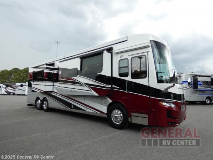 Email now about this 2025 Newmar Mountain Aire 4118! New 2025 Newmar Mountain Aire 4118 available in Ocala, Florida