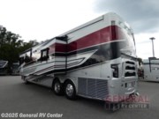 New 2025 Newmar Mountain Aire 4118 available in Ocala, Florida