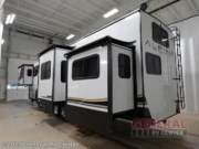 New 2025 Keystone Alpine Avalanche Edition 380LT available in Ocala, Florida