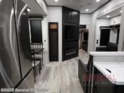 Contact us now about this 2025 Keystone Alpine Avalanche Edition 380LT! 2025 Alpine Avalanche Edition 380LT by Keystone from General RV Center in Ocala, Florida