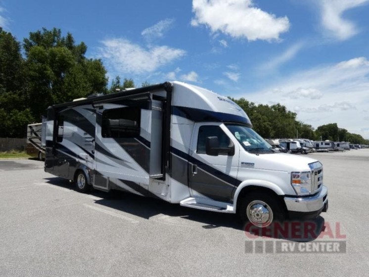 Email now about this 2019 Forest River Sunseeker Grand Touring Series 2800QS! Used 2019 Forest River Sunseeker Grand Touring Series 2800QS available in Ocala, Florida