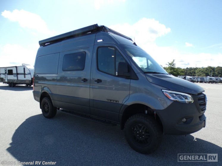 Email now about this 2025 Tiffin GH1 GH1! New 2025 Tiffin GH1 GH1 available in Ocala, Florida