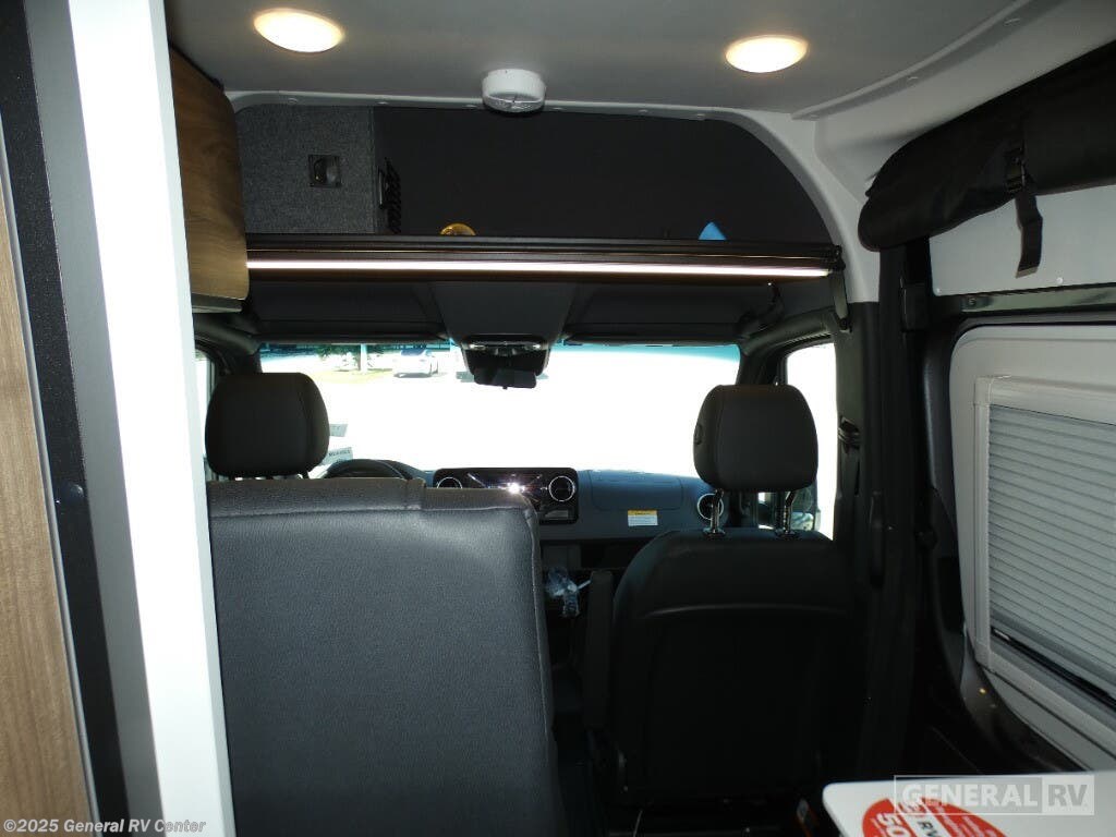 New 2025 Tiffin GH1 GH1 available in Ocala, Florida