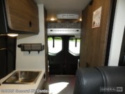 Call now about this 2025 Tiffin GH1 GH1! 2025 Tiffin GH1 GH1 - New Class B For Sale by General RV Center in Ocala, Florida