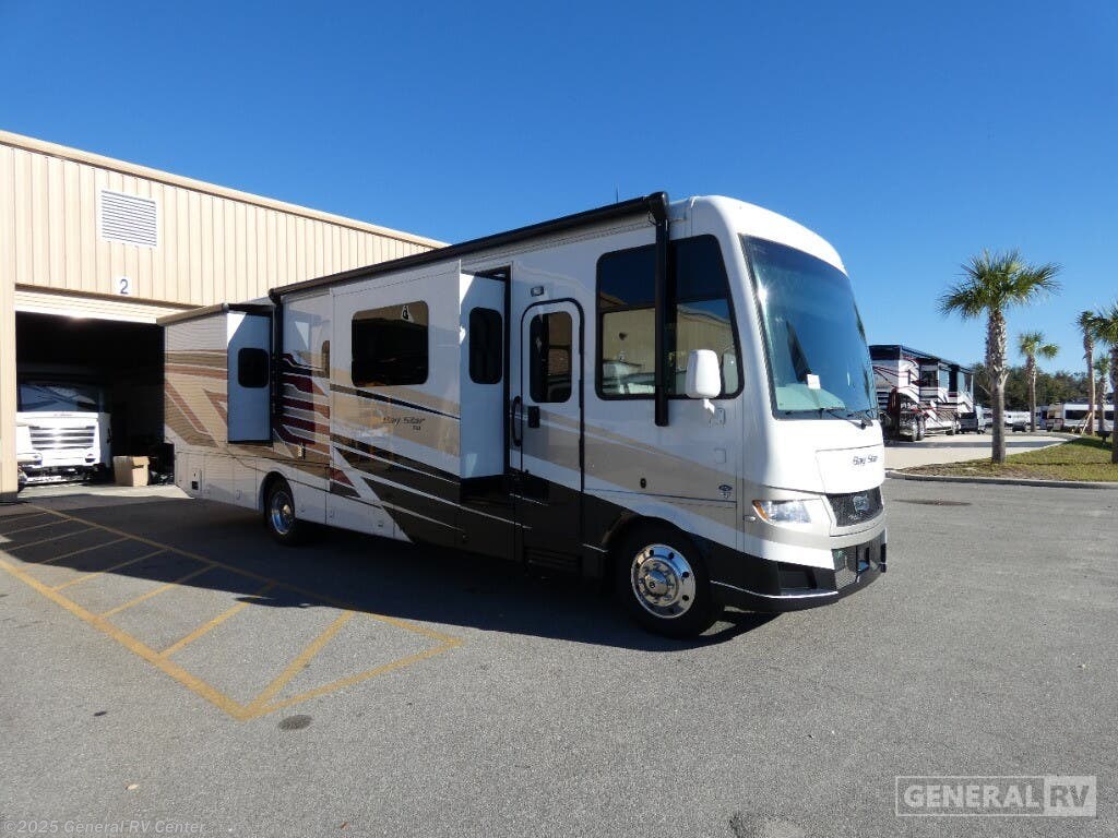 Email now about this 2025 Newmar Bay Star 3629! New 2025 Newmar Bay Star 3629 available in Ocala, Florida
