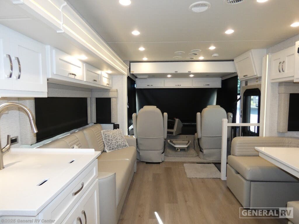 New 2025 Newmar Bay Star 3629 available in Ocala, Florida