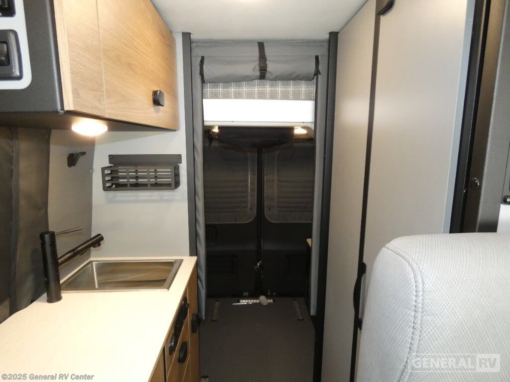 Call now about this 2025 Winnebago Revel 44E! 2025 Winnebago Revel 44E - New Class B For Sale by General RV Center in Ocala, Florida