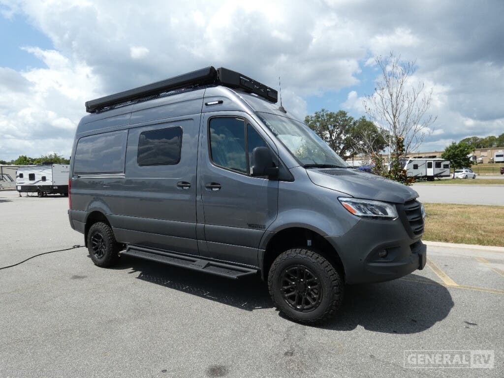 Email now about this 2025 Winnebago Revel 44E! New 2025 Winnebago Revel 44E available in Ocala, Florida