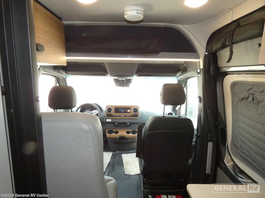 New 2025 Winnebago Revel 44E available in Ocala, Florida