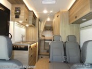 Call now about this 2025 Winnebago Ekko 22A! 2025 Winnebago Ekko 22A - New Class C For Sale by General RV Center in Ocala, Florida