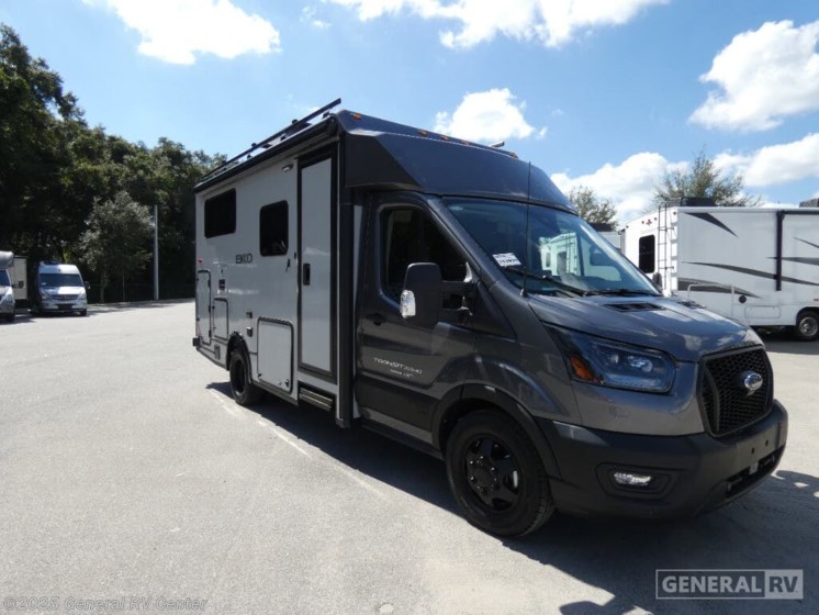 Email now about this 2025 Winnebago Ekko 22A! New 2025 Winnebago Ekko 22A available in Ocala, Florida