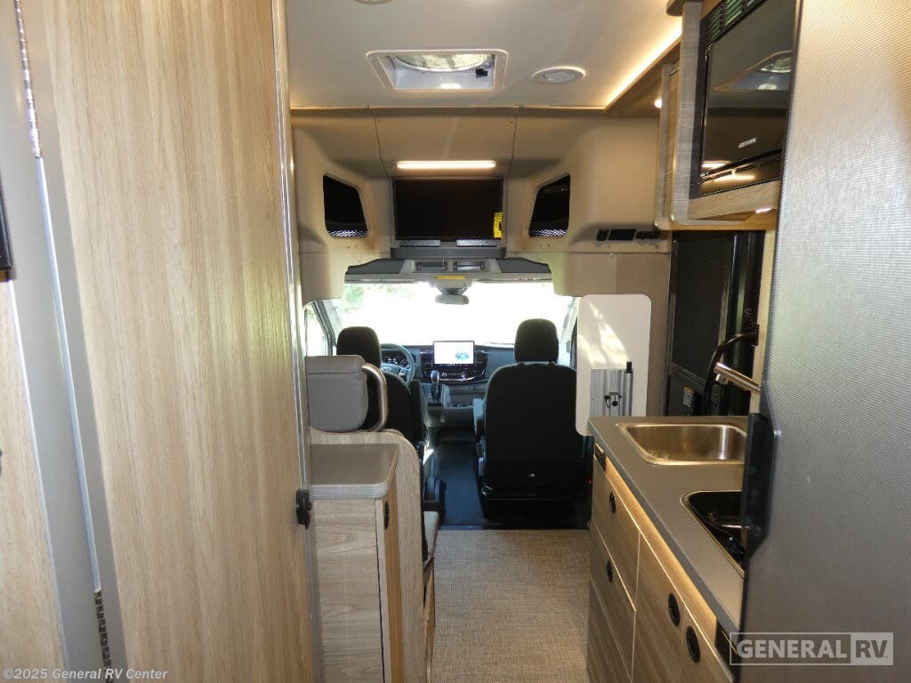 New 2025 Winnebago Ekko 22A available in Ocala, Florida