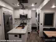 New 2025 Highland Ridge Open Range RF287RLS available in Ocala, Florida