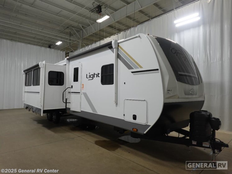 Email now about this 2025 Highland Ridge Open Range 321BHS! New 2025 Highland Ridge Open Range 321BHS available in Ocala, Florida