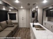 Call now about this 2025 Highland Ridge Open Range 321BHS! 2025 Highland Ridge Open Range 321BHS - New Travel Trailer For Sale by General RV Center in Ocala, Florida
