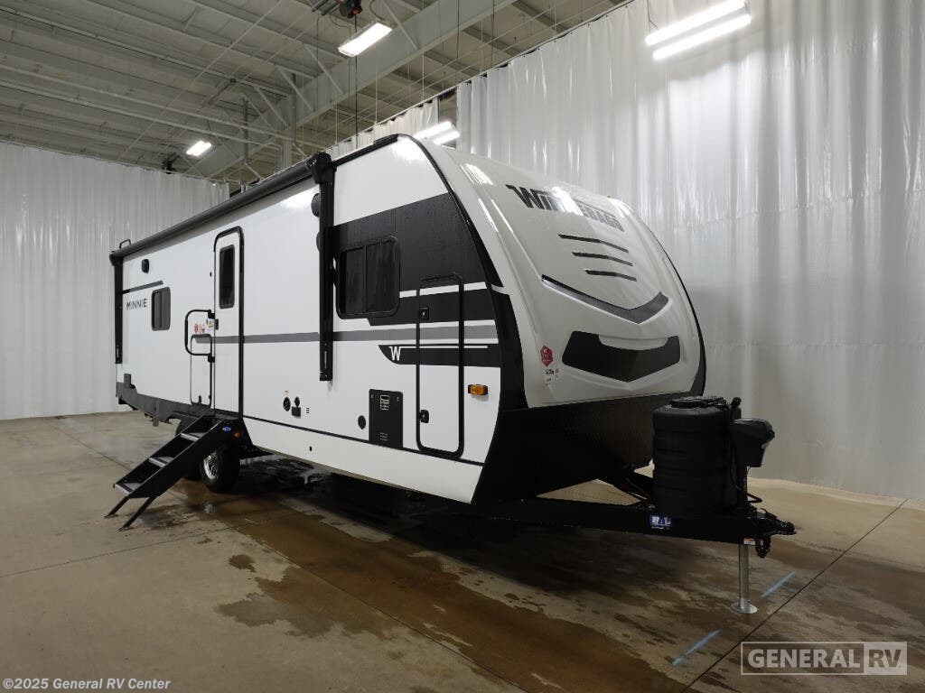 Email now about this 2025 Winnebago Minnie 2730FK! New 2025 Winnebago Minnie 2730FK available in Ocala, Florida