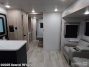 Call now about this 2025 Winnebago Minnie 2730FK! 2025 Winnebago Minnie 2730FK - New Travel Trailer For Sale by General RV Center in Ocala, Florida