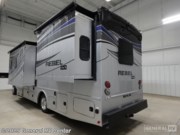 Contact us now about this 2025 Nexus Rebel 34R! 2025 Rebel 34R by Nexus from General RV Center in Ocala, Florida