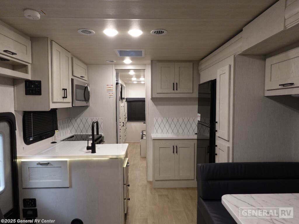 Call now about this 2025 Nexus Rebel 34R! 2025 Nexus Rebel 34R - New Super C For Sale by General RV Center in Ocala, Florida