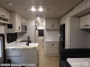 Call now about this 2025 Nexus Rebel 34R! 2025 Nexus Rebel 34R - New Super C For Sale by General RV Center in Ocala, Florida