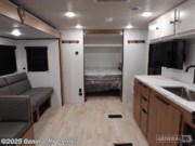 New 2026 Keystone Passport 260BHC available in Ocala, Florida