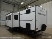 Contact us now about this 2026 Keystone Passport 260BHC! 2026 Passport 260BHC by Keystone from General RV Center in Ocala, Florida