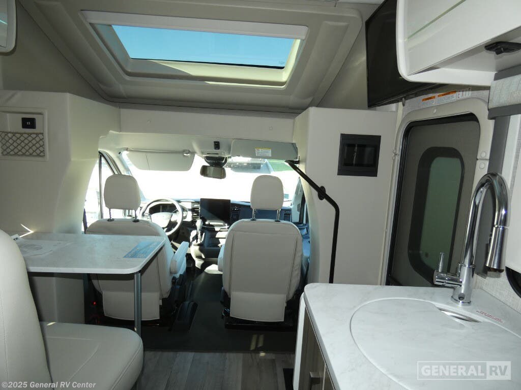 New 2025 Thor Motor Coach Gemini 22MT available in Ocala, Florida