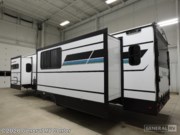 Contact us now about this 2025 Keystone Passport 3360BK! 2025 Passport 3360BK by Keystone from General RV Center in Ocala, Florida
