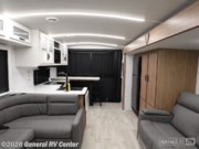 Call now about this 2025 Keystone Passport 3360BK! 2025 Keystone Passport 3360BK - New Travel Trailer For Sale by General RV Center in Ocala, Florida