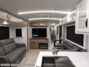 New 2025 Keystone Passport 3360BK available in Ocala, Florida