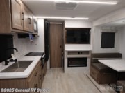 Call now about this 2025 Coachmen Freedom EXPRS 252RBS! 2025 Coachmen Freedom EXPRS 252RBS - New Travel Trailer For Sale by General RV Center in Ocala, Florida