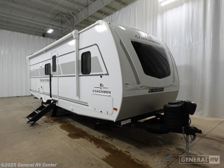 Email now about this 2025 Coachmen Freedom EXPRS 252RBS! New 2025 Coachmen Freedom EXPRS 252RBS available in Ocala, Florida