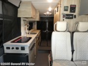 Call now about this 2025 Winnebago Solis 59PX! 2025 Winnebago Solis 59PX - New Class B For Sale by General RV Center in Ocala, Florida