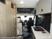 New 2025 Winnebago Solis 59PX available in Ocala, Florida