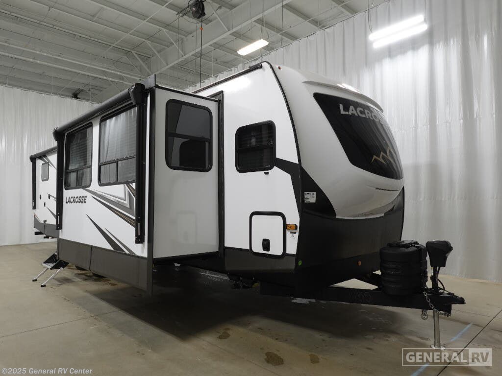 Email now about this 2025 Prime Time LaCrosse 3450FB! New 2025 Prime Time LaCrosse 3450FB available in Ocala, Florida