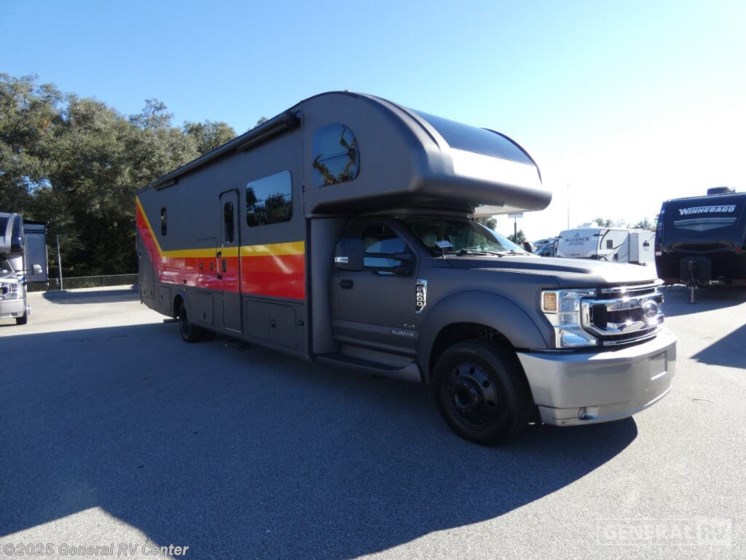 Email now about this 2022 Thor Motor Coach Magnitude RS36! Used 2022 Thor Motor Coach Magnitude RS36 available in Ocala, Florida