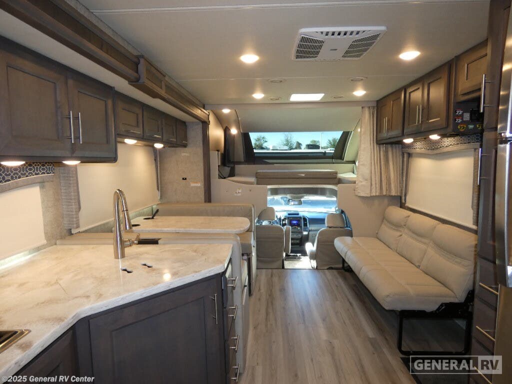 Used 2022 Thor Motor Coach Magnitude RS36 available in Ocala, Florida