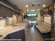 Used 2022 Thor Motor Coach Magnitude RS36 available in Ocala, Florida