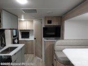 Call now about this 2025 Winnebago Micro Minnie 1821FB! 2025 Winnebago Micro Minnie 1821FB - New Travel Trailer For Sale by General RV Center in Ocala, Florida