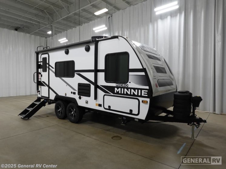 Email now about this 2025 Winnebago Micro Minnie 1821FB! New 2025 Winnebago Micro Minnie 1821FB available in Ocala, Florida