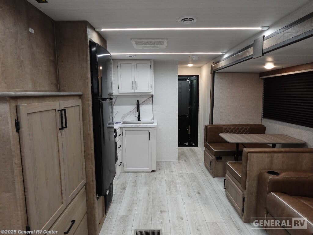 Call now about this 2025 Keystone Springdale 266DECK! 2025 Keystone Springdale 266DECK - New Travel Trailer For Sale by General RV Center in Ocala, Florida