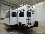 Contact us now about this 2025 Winnebago Minnie 2529RG! 2025 Minnie 2529RG by Winnebago from General RV Center in Ocala, Florida